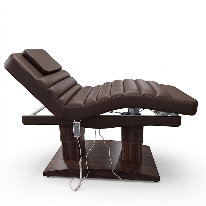 Electric Height Adjustable Bea - Wellness Spa With Hotel recension och pris