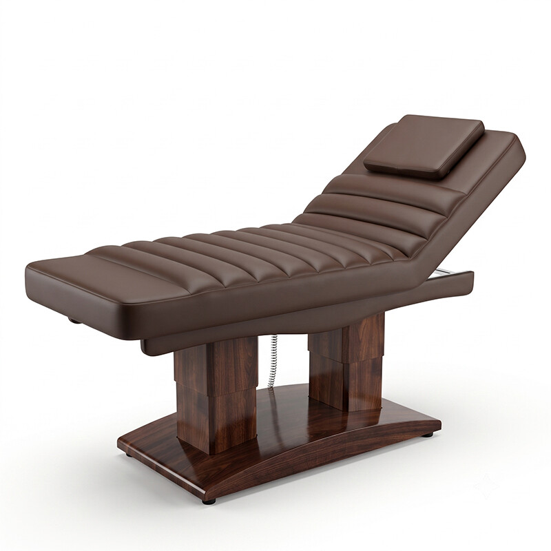 Electric Height Adjustable Bea - Wellness Spa With Hotel recension och pris