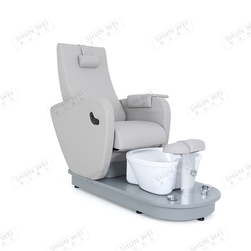 Massage , Adjustable Spa Chair - Spa And Wellness Center recension och pris