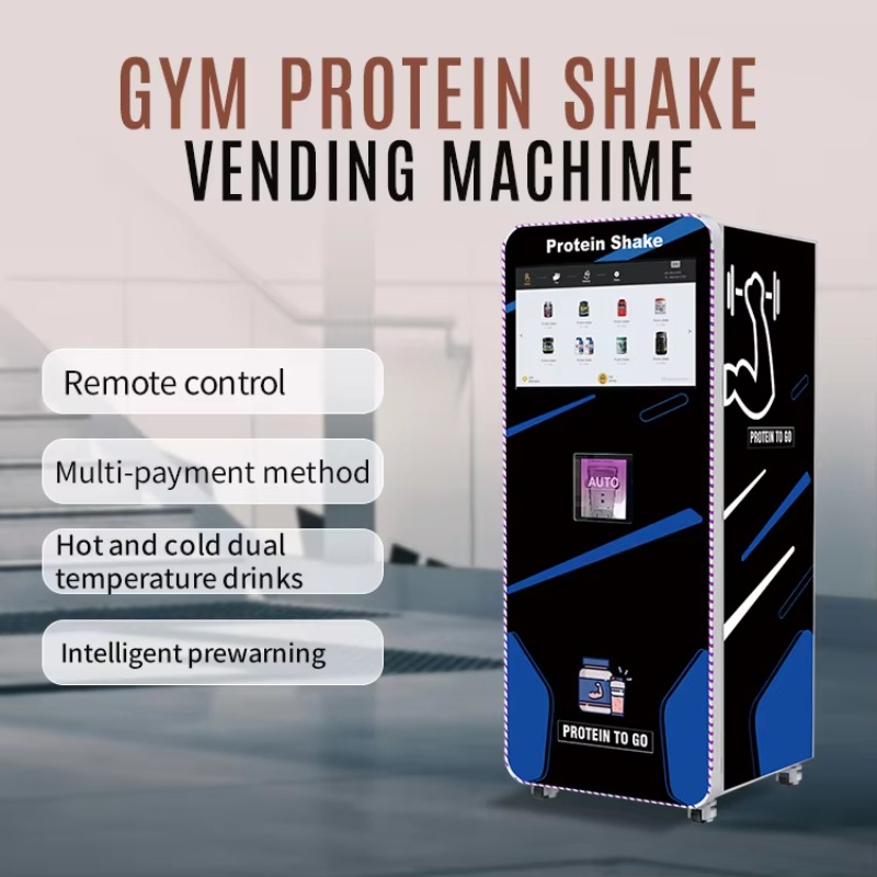 Multi-scene Vertical Protein S - Spa And Wellness Center recension och pris