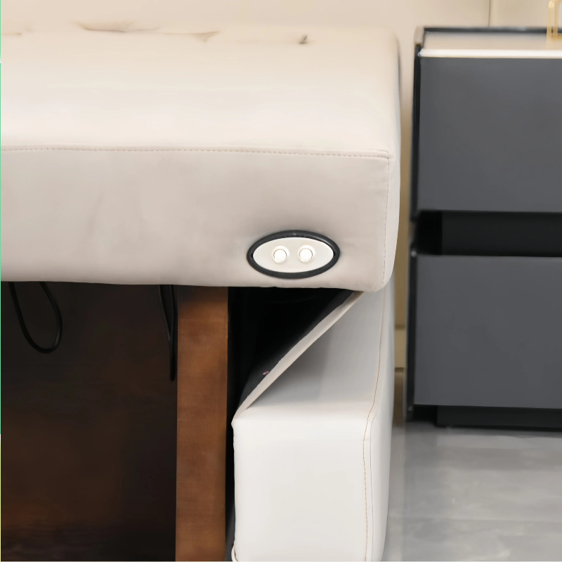 Electric massage bed spa welln - Spa And Wellness Center recension och pris